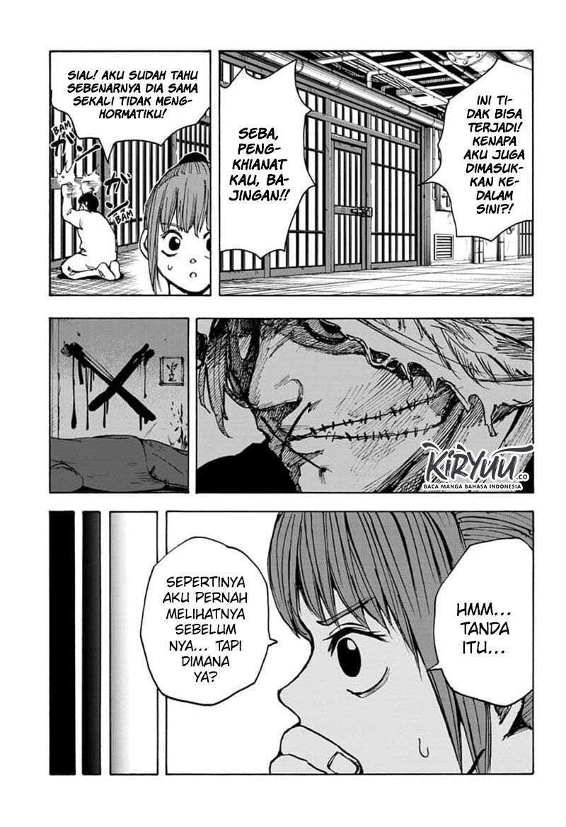 Read Sakamoto Days (ID) Manga Online