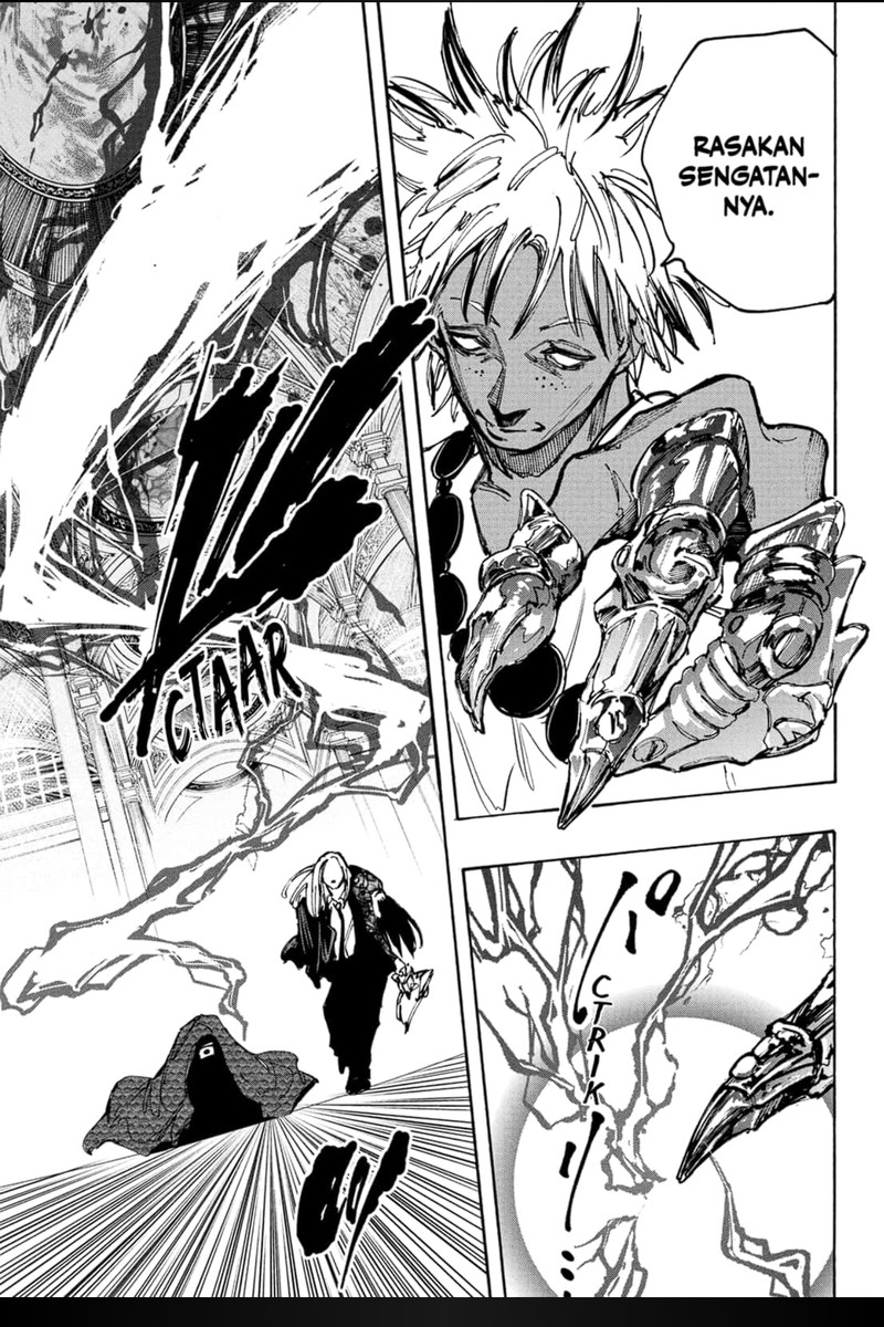 Read Sakamoto Days (ID) Manga Online