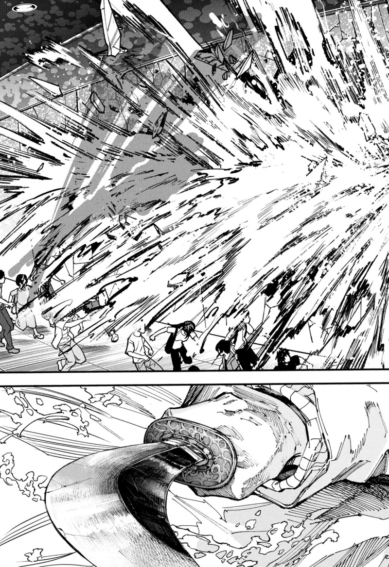 Read Sakamoto Days (ID) Manga Online