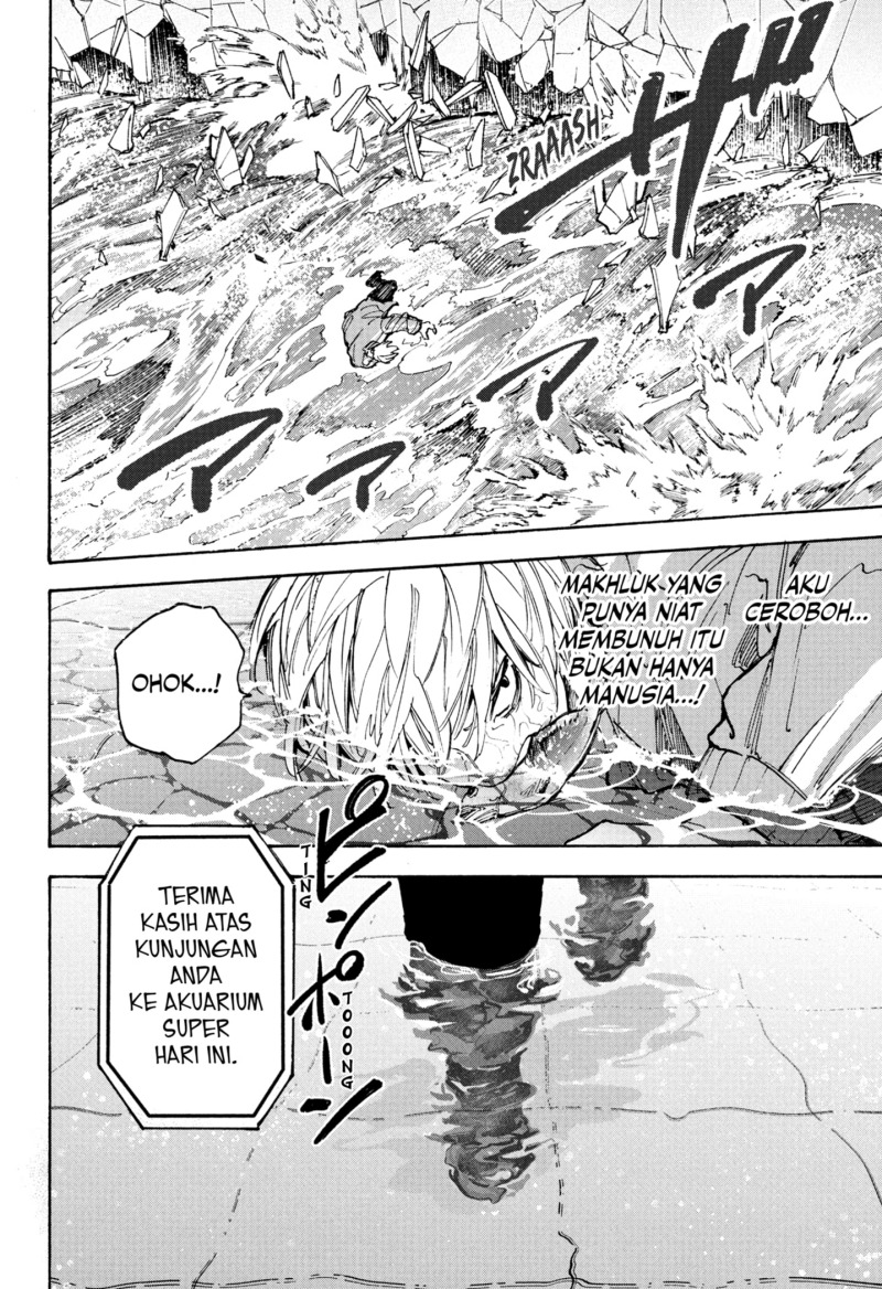 Read Sakamoto Days (ID) Manga Online