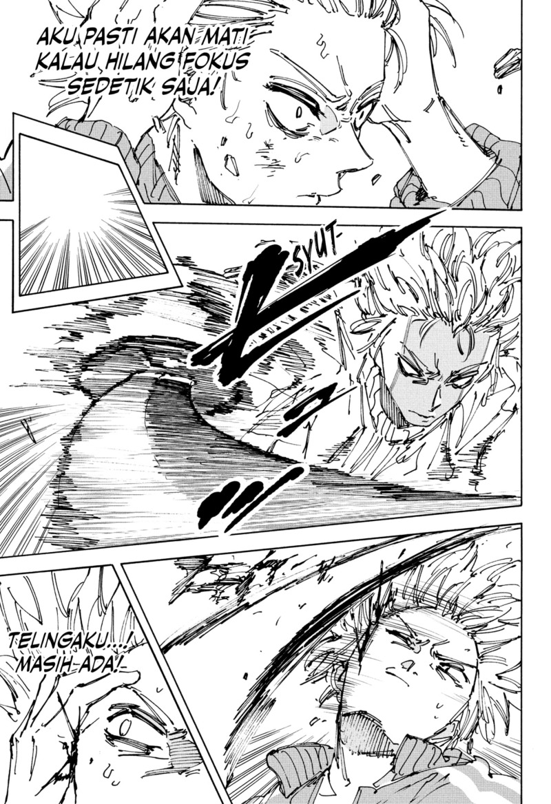 Read Sakamoto Days (ID) Manga Online