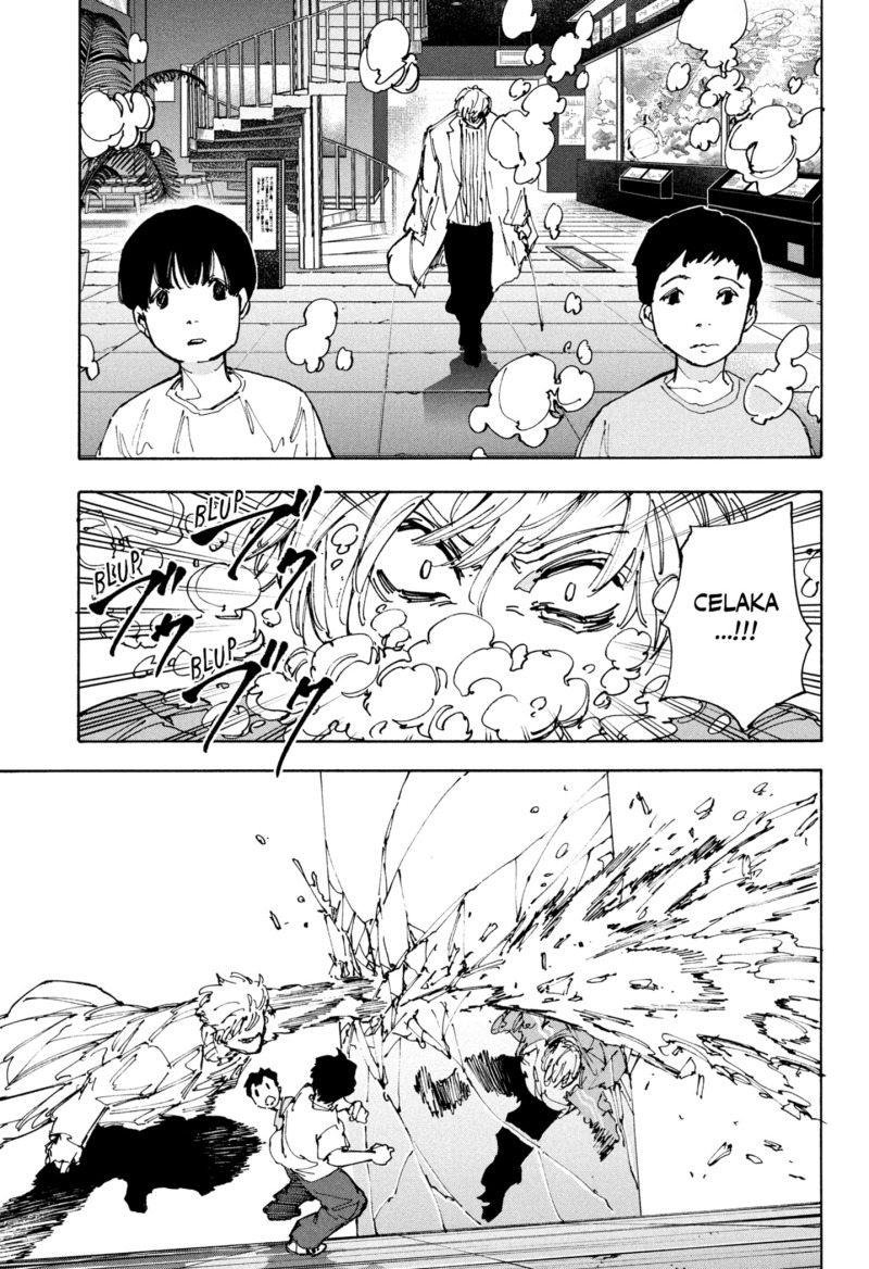 Read Sakamoto Days (ID) Manga Online