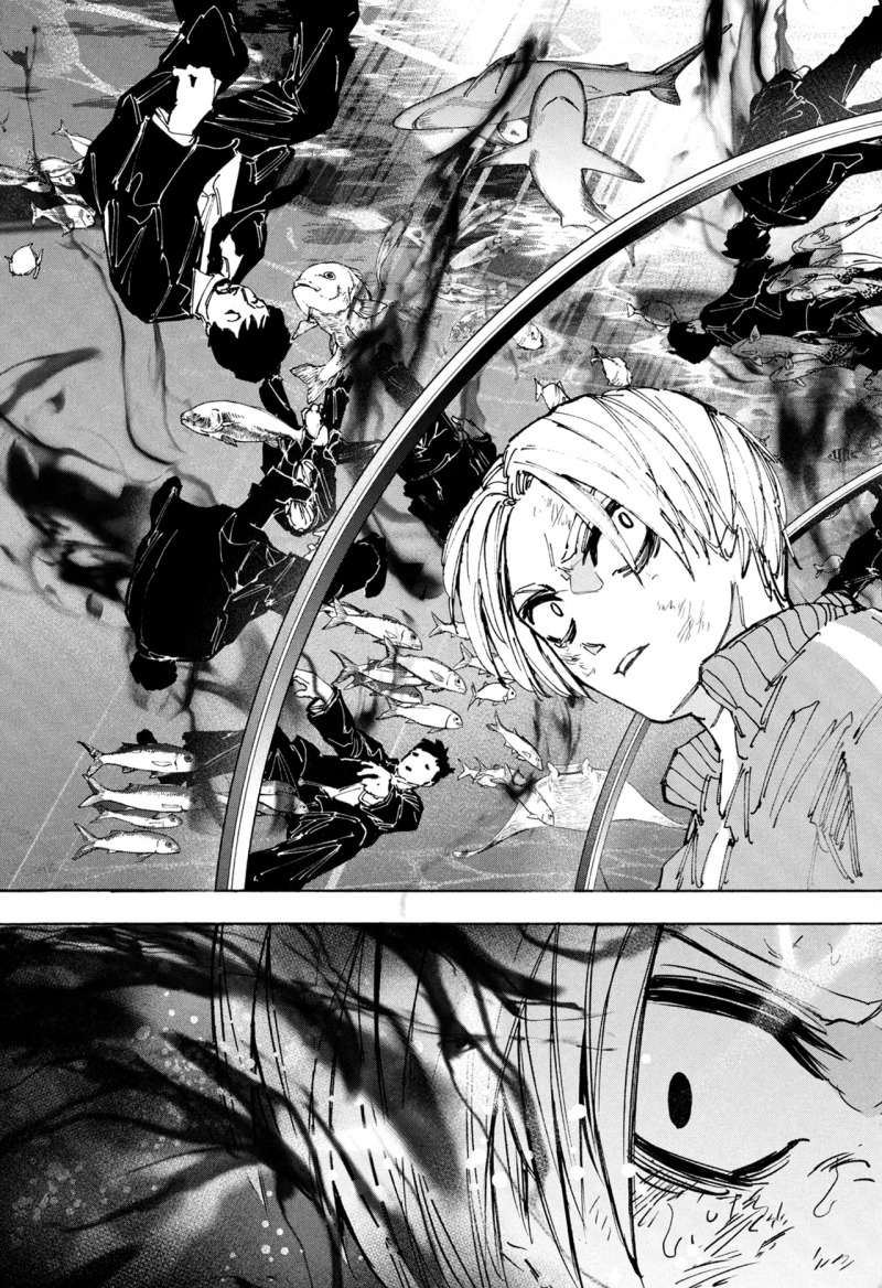 Read Sakamoto Days (ID) Manga Online