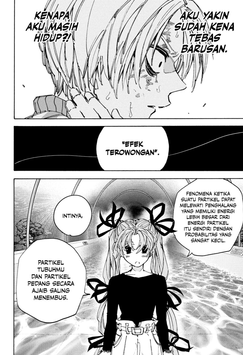 Read Sakamoto Days (ID) Manga Online