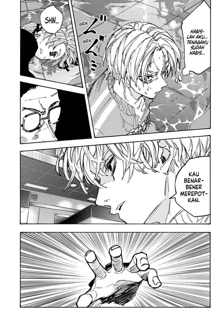 Read Sakamoto Days (ID) Manga Online