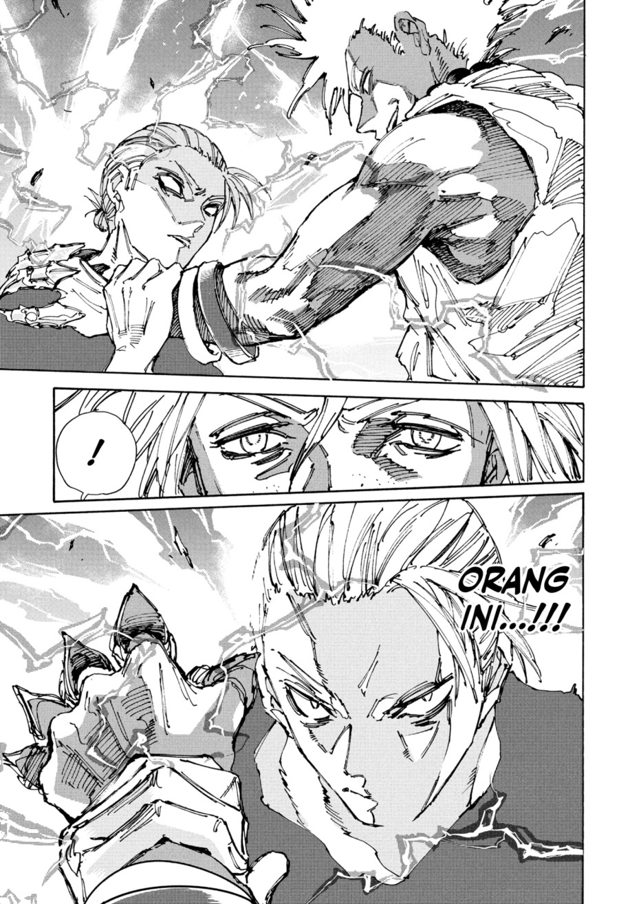 Read Sakamoto Days (ID) Manga Online