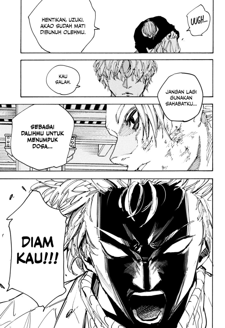 Read Sakamoto Days (ID) Manga Online