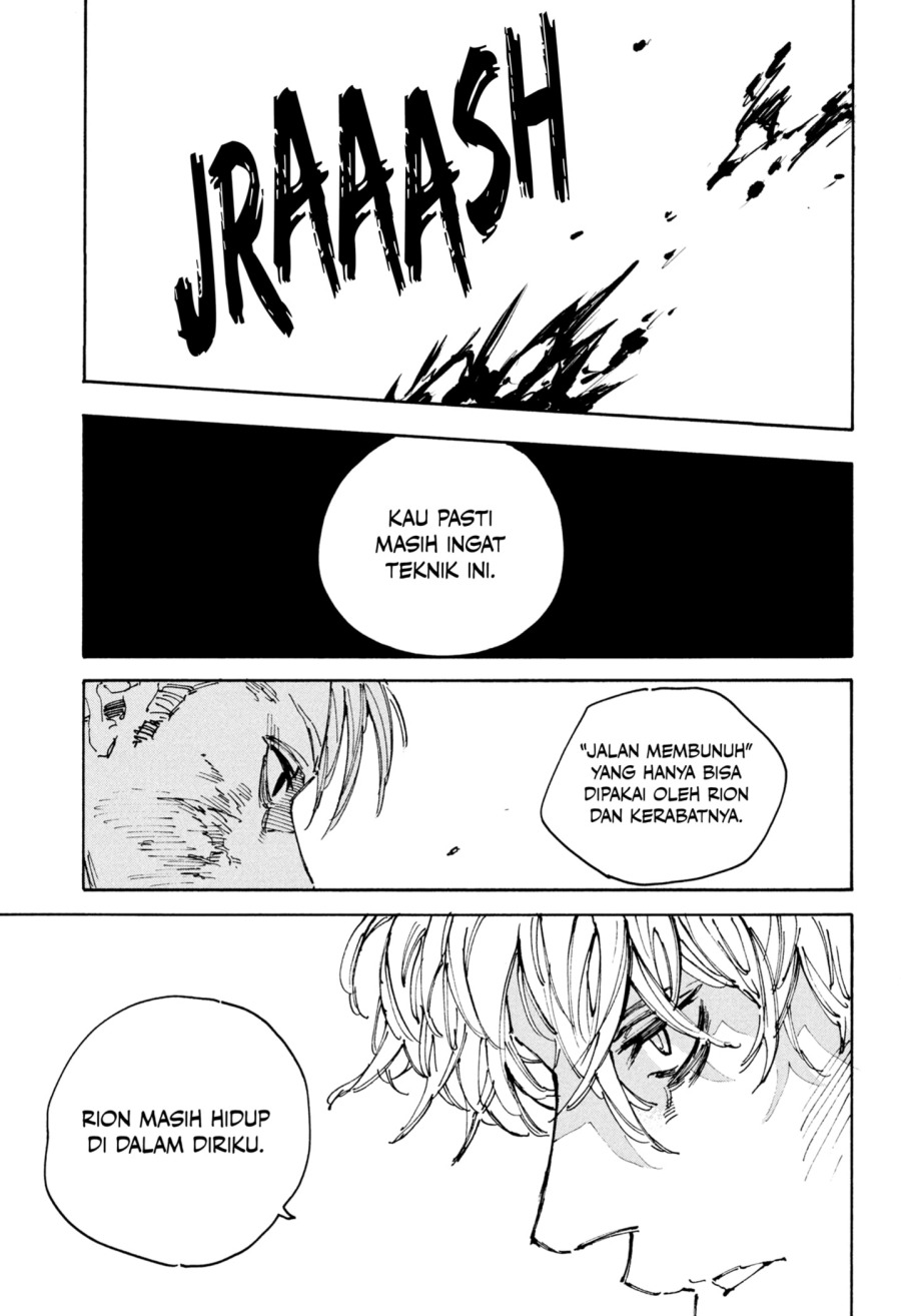 Read Sakamoto Days (ID) Manga Online