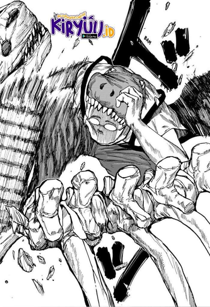 Read Sakamoto Days (ID) Manga Online