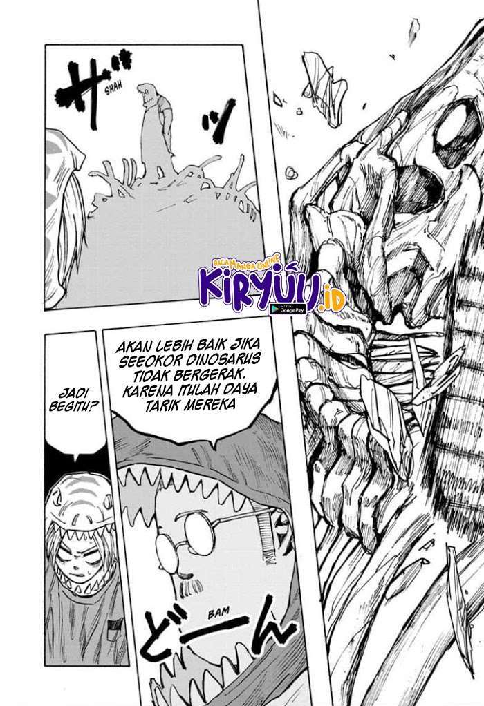 Read Sakamoto Days (ID) Manga Online