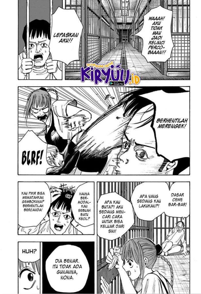 Read Sakamoto Days (ID) Manga Online