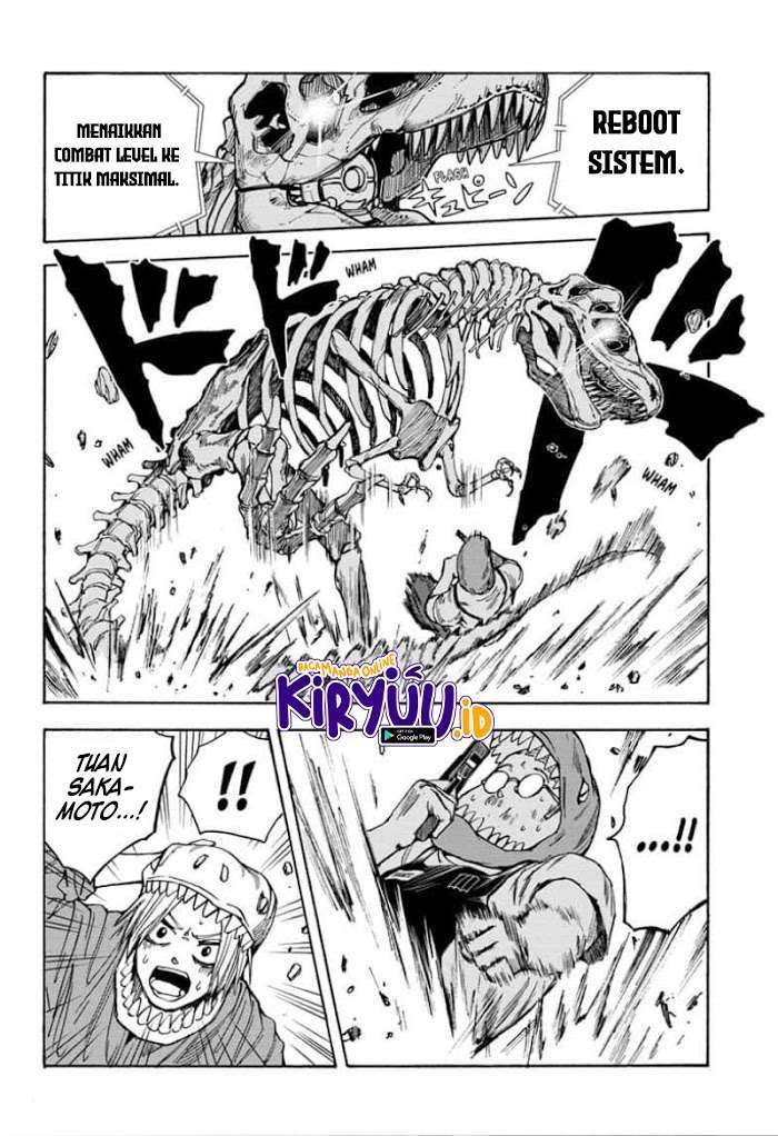 Read Sakamoto Days (ID) Manga Online