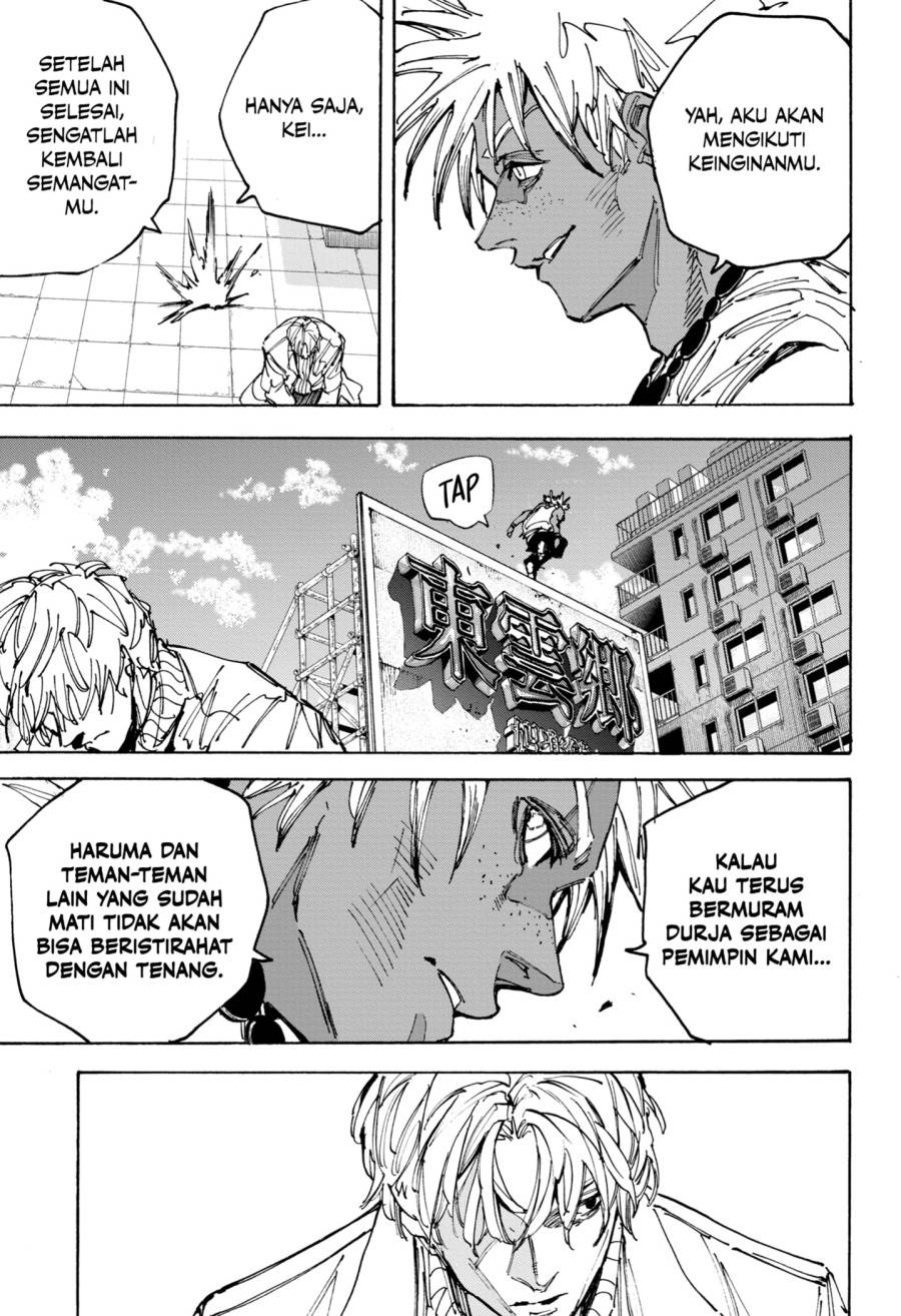 Read Sakamoto Days (ID) Manga Online