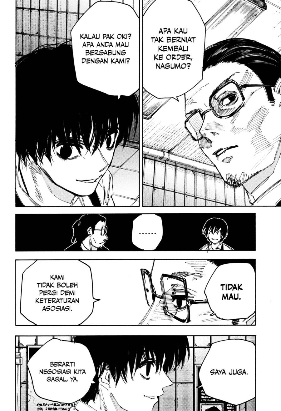 Read Sakamoto Days (ID) Manga Online