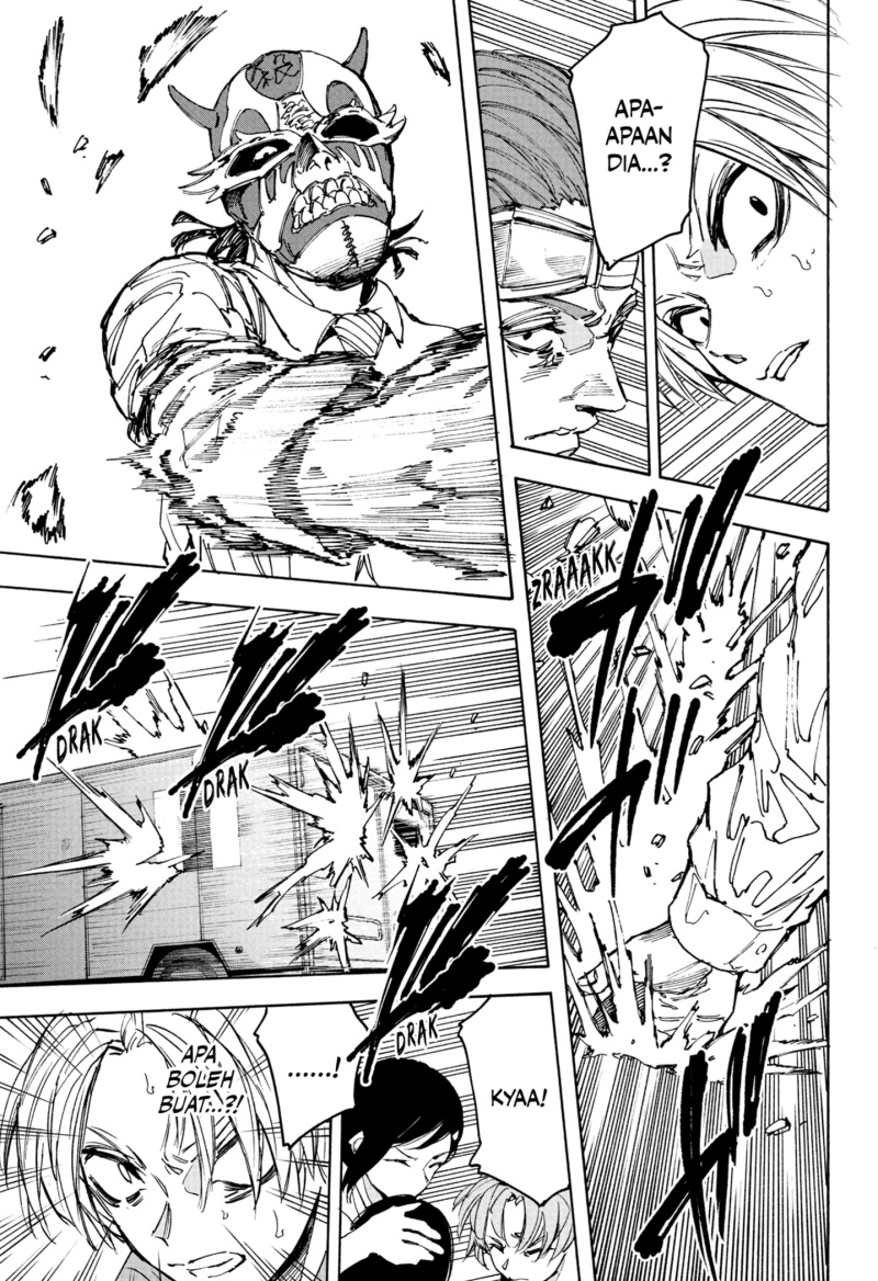 Read Sakamoto Days (ID) Manga Online