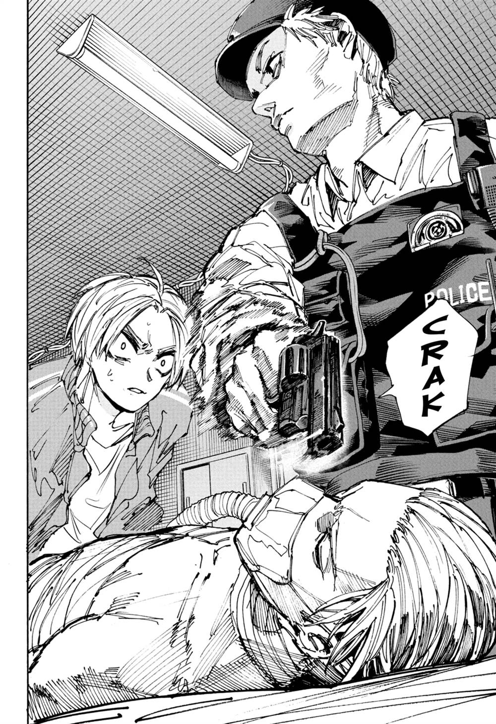 Read Sakamoto Days (ID) Manga Online