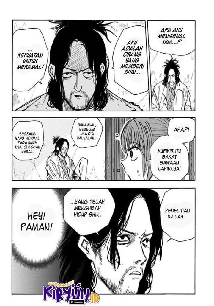 Read Sakamoto Days (ID) Manga Online