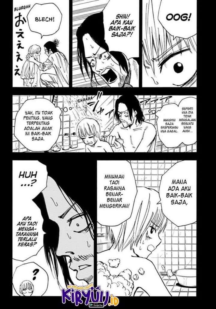 Read Sakamoto Days (ID) Manga Online