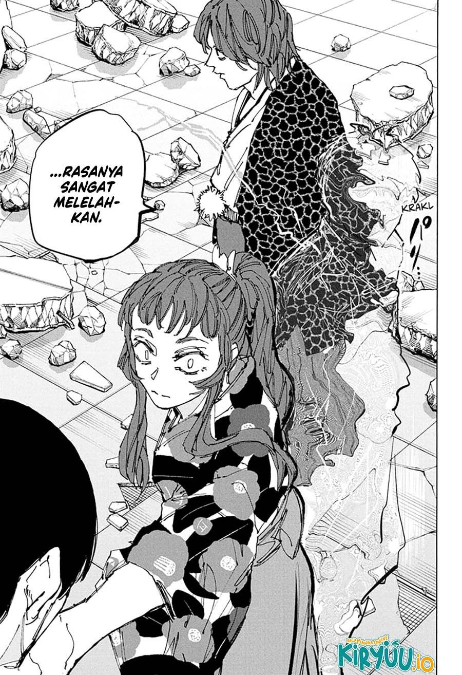 Read Sakamoto Days (ID) Manga Online