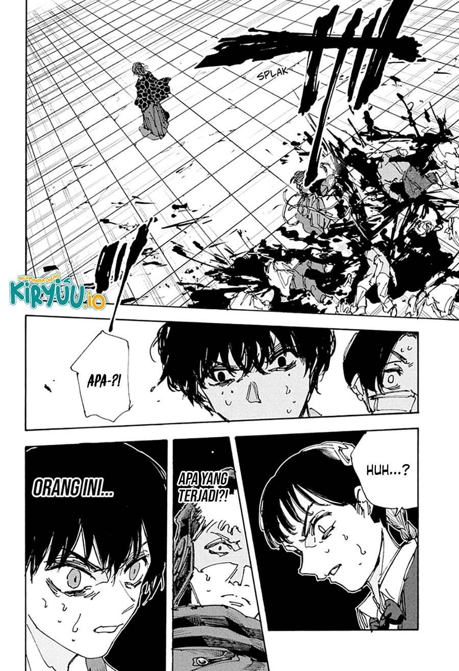 Read Sakamoto Days (ID) Manga Online