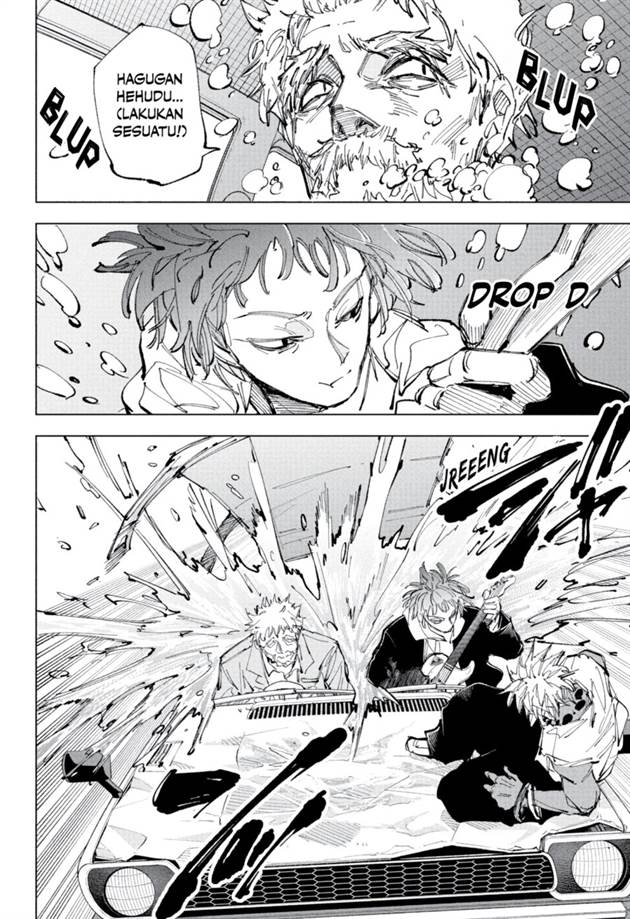 Read Sakamoto Days (ID) Manga Online