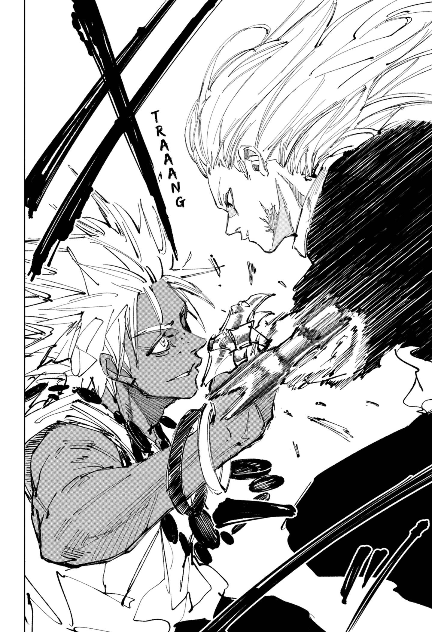 Read Sakamoto Days (ID) Manga Online