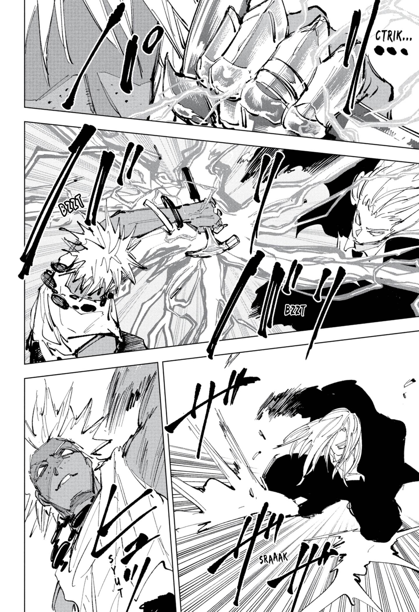 Read Sakamoto Days (ID) Manga Online