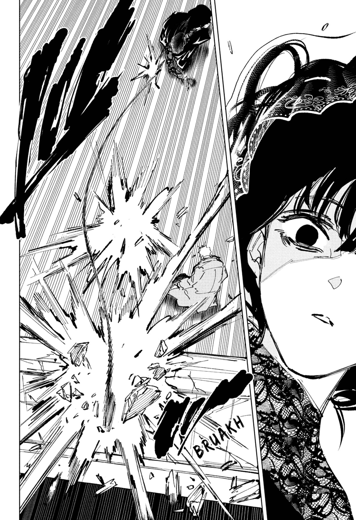 Read Sakamoto Days (ID) Manga Online