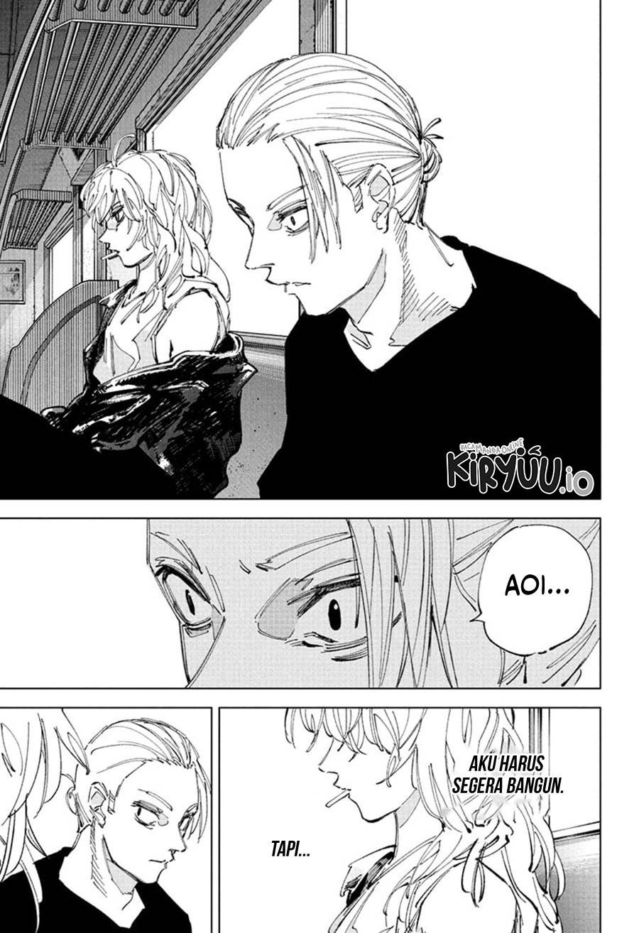 Read Sakamoto Days (ID) Manga Online