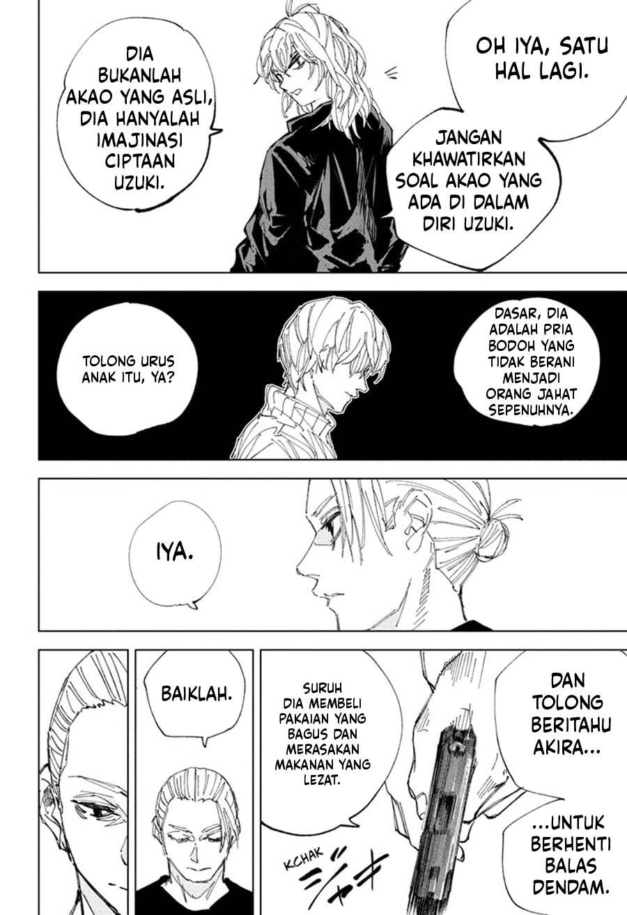 Read Sakamoto Days (ID) Manga Online