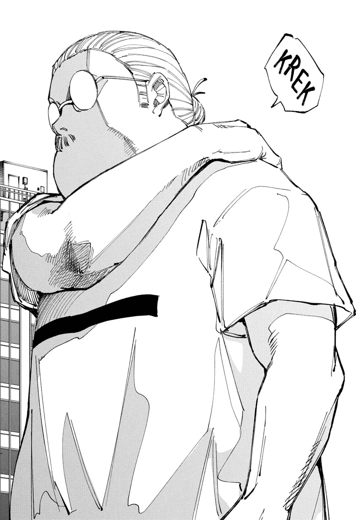 Read Sakamoto Days (ID) Manga Online