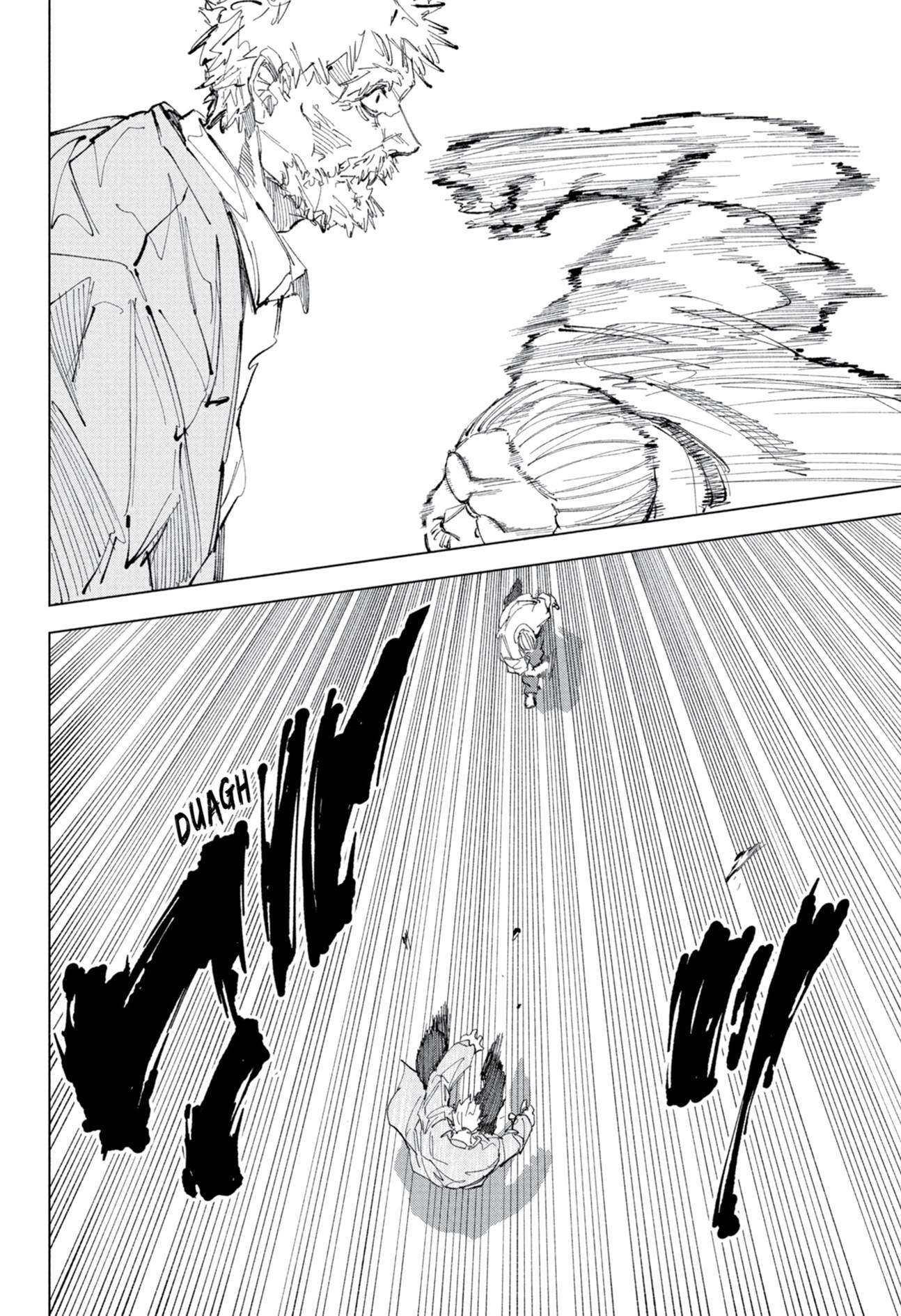 Read Sakamoto Days (ID) Manga Online