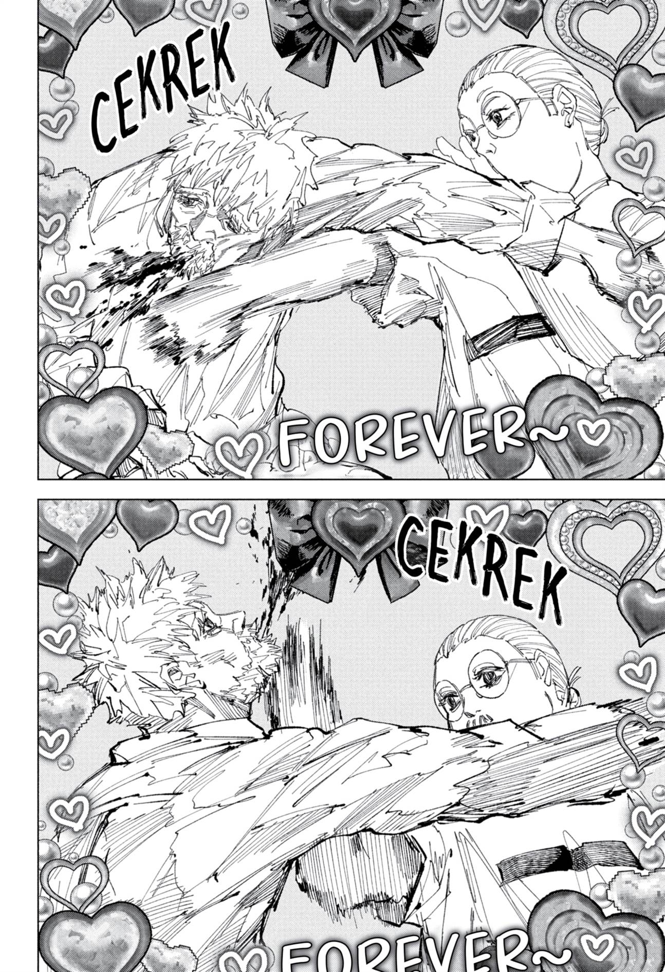 Read Sakamoto Days (ID) Manga Online