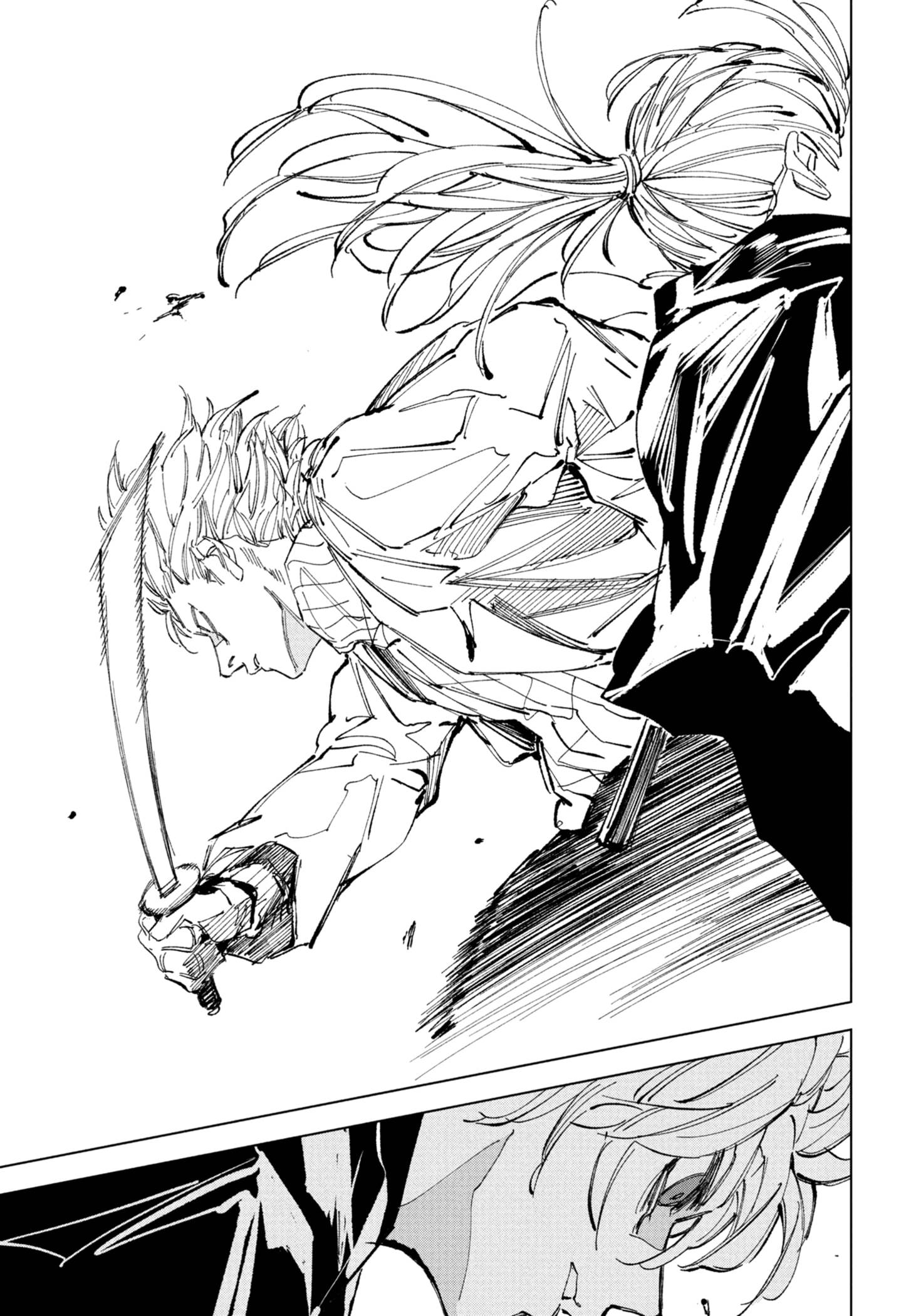 Read Sakamoto Days (ID) Manga Online