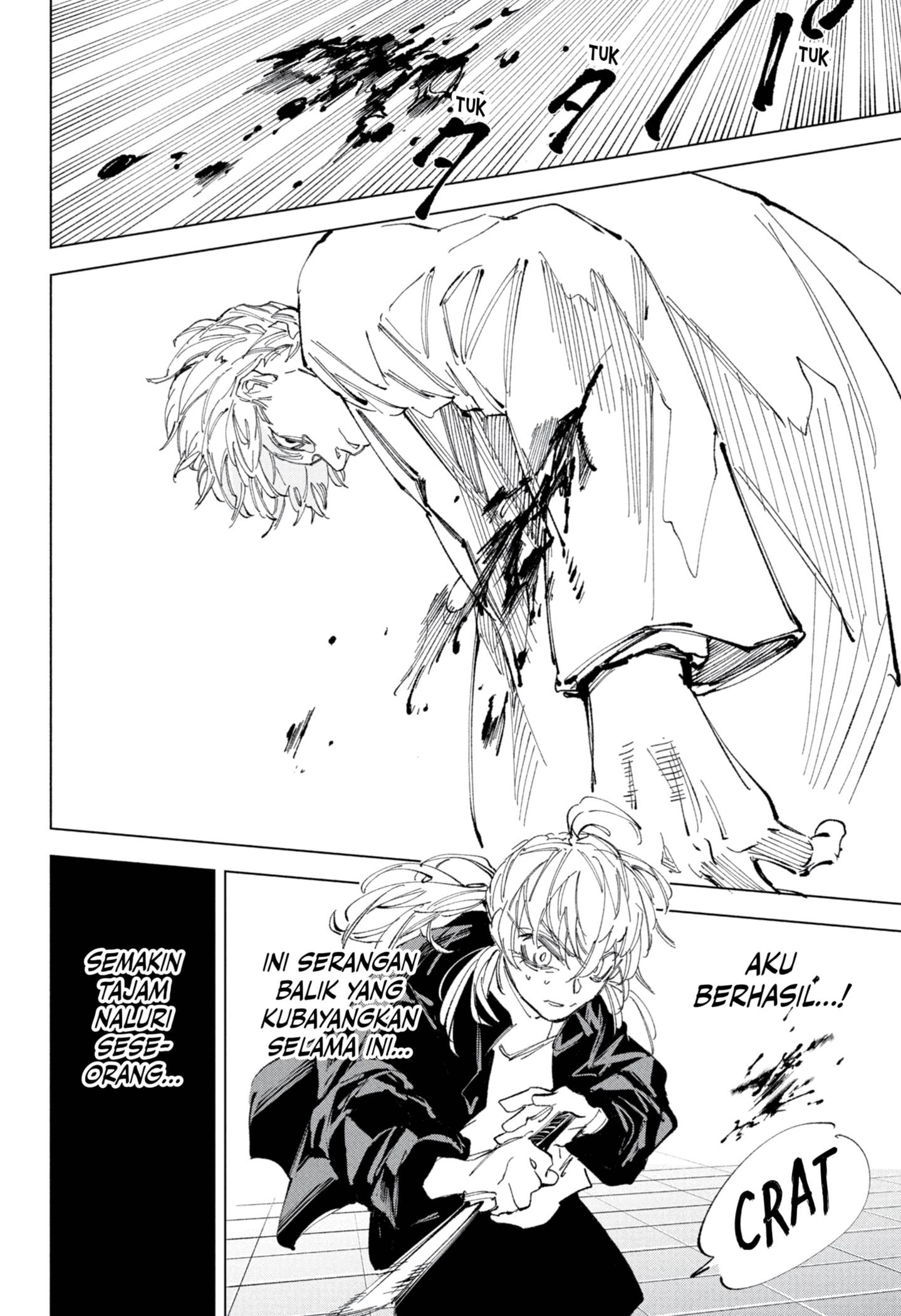 Read Sakamoto Days (ID) Manga Online