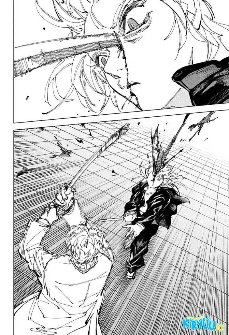 Read Sakamoto Days (ID) Manga Online