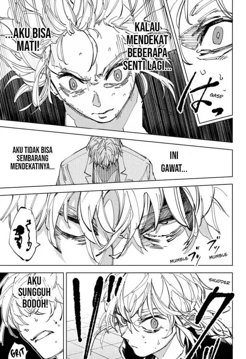 Read Sakamoto Days (ID) Manga Online