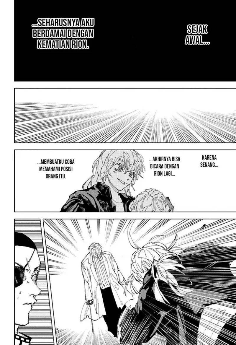 Read Sakamoto Days (ID) Manga Online