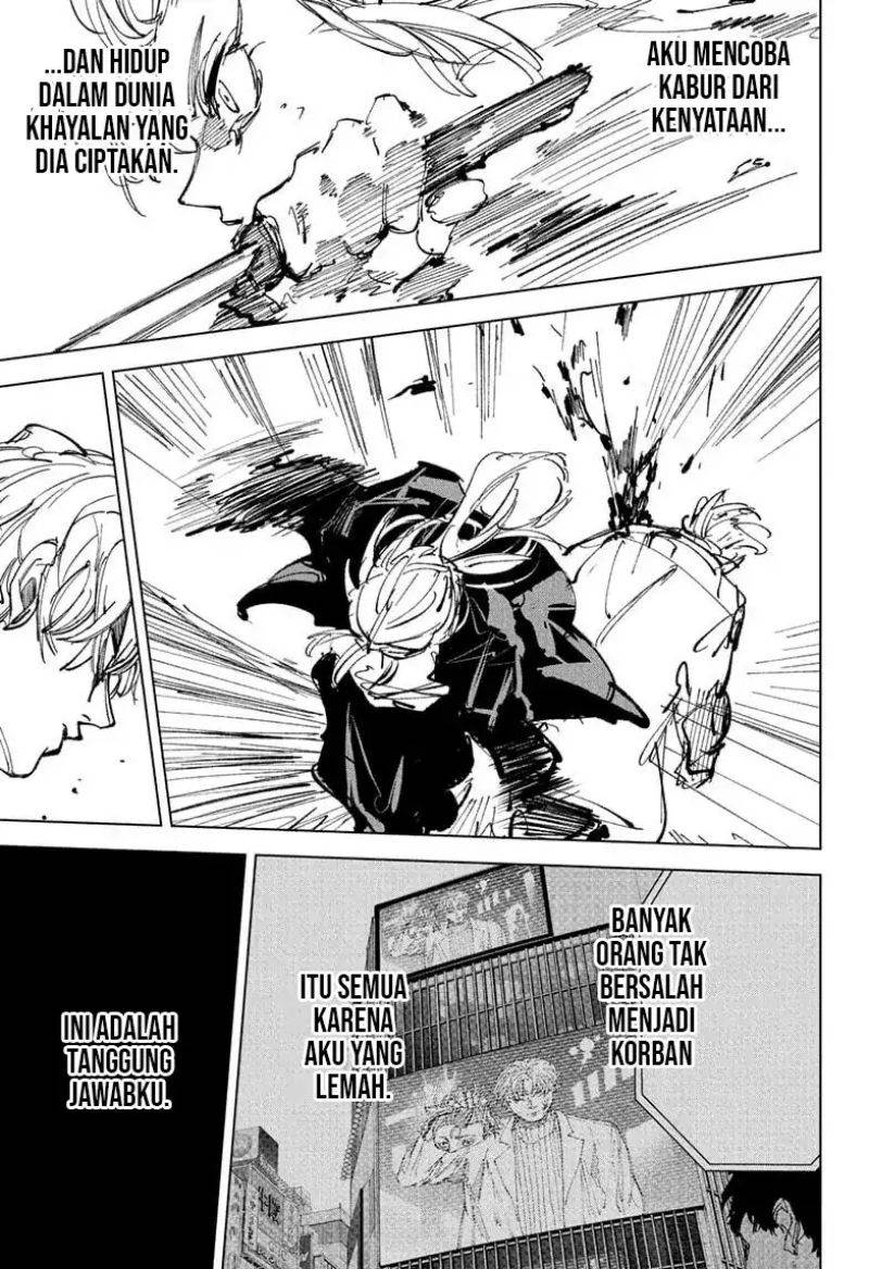 Read Sakamoto Days (ID) Manga Online