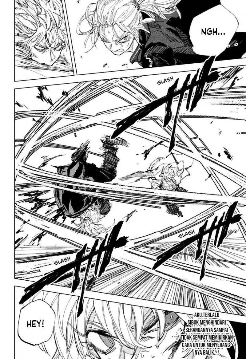 Read Sakamoto Days (ID) Manga Online