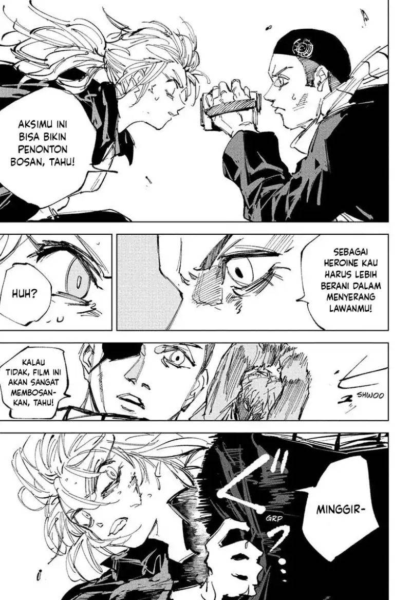 Read Sakamoto Days (ID) Manga Online