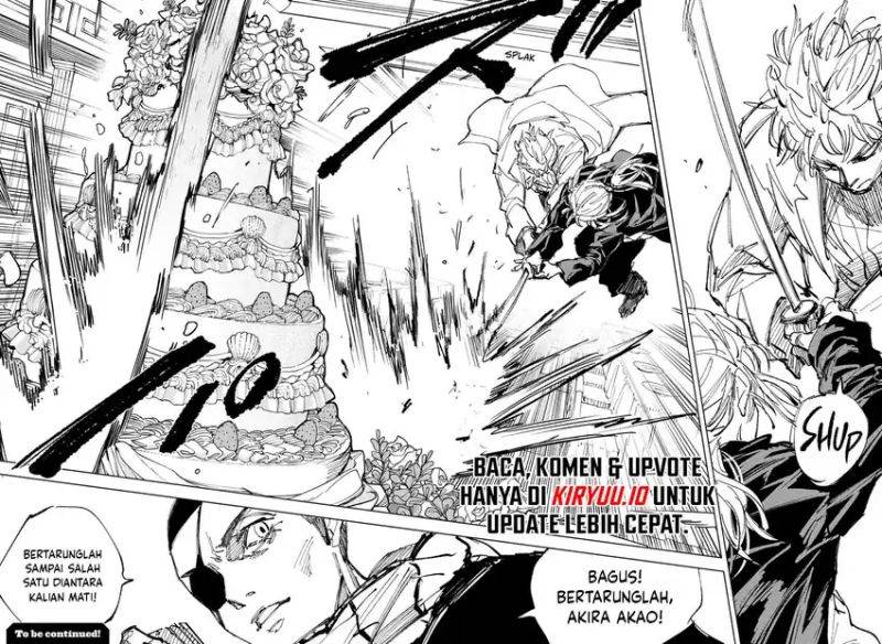 Read Sakamoto Days (ID) Manga Online