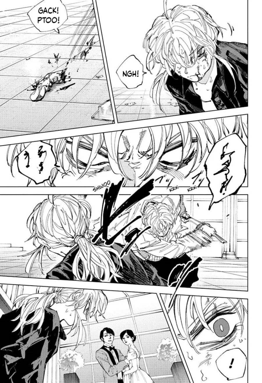 Read Sakamoto Days (ID) Manga Online