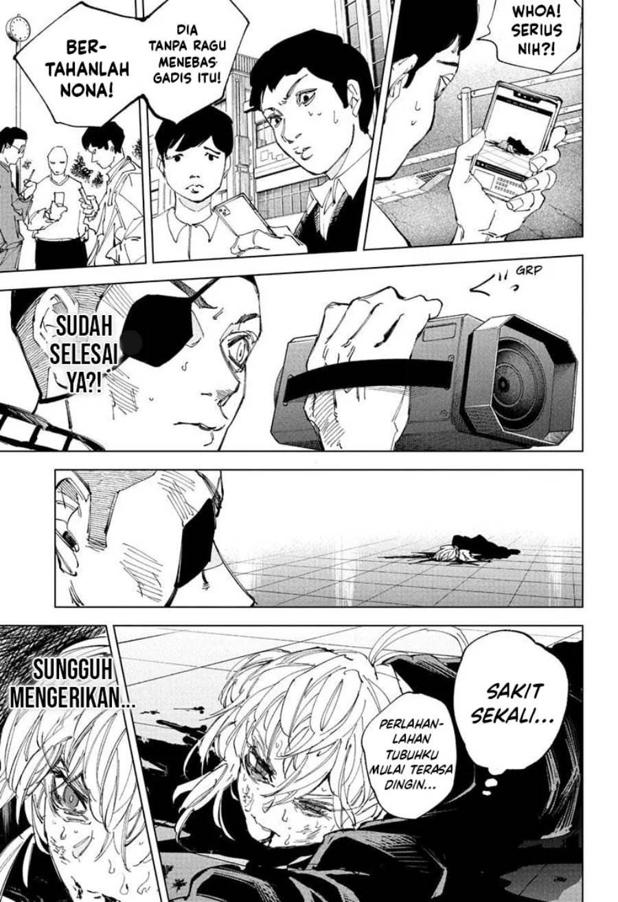 Read Sakamoto Days (ID) Manga Online