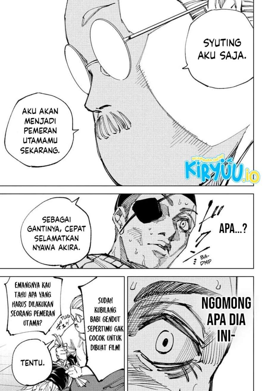 Read Sakamoto Days (ID) Manga Online