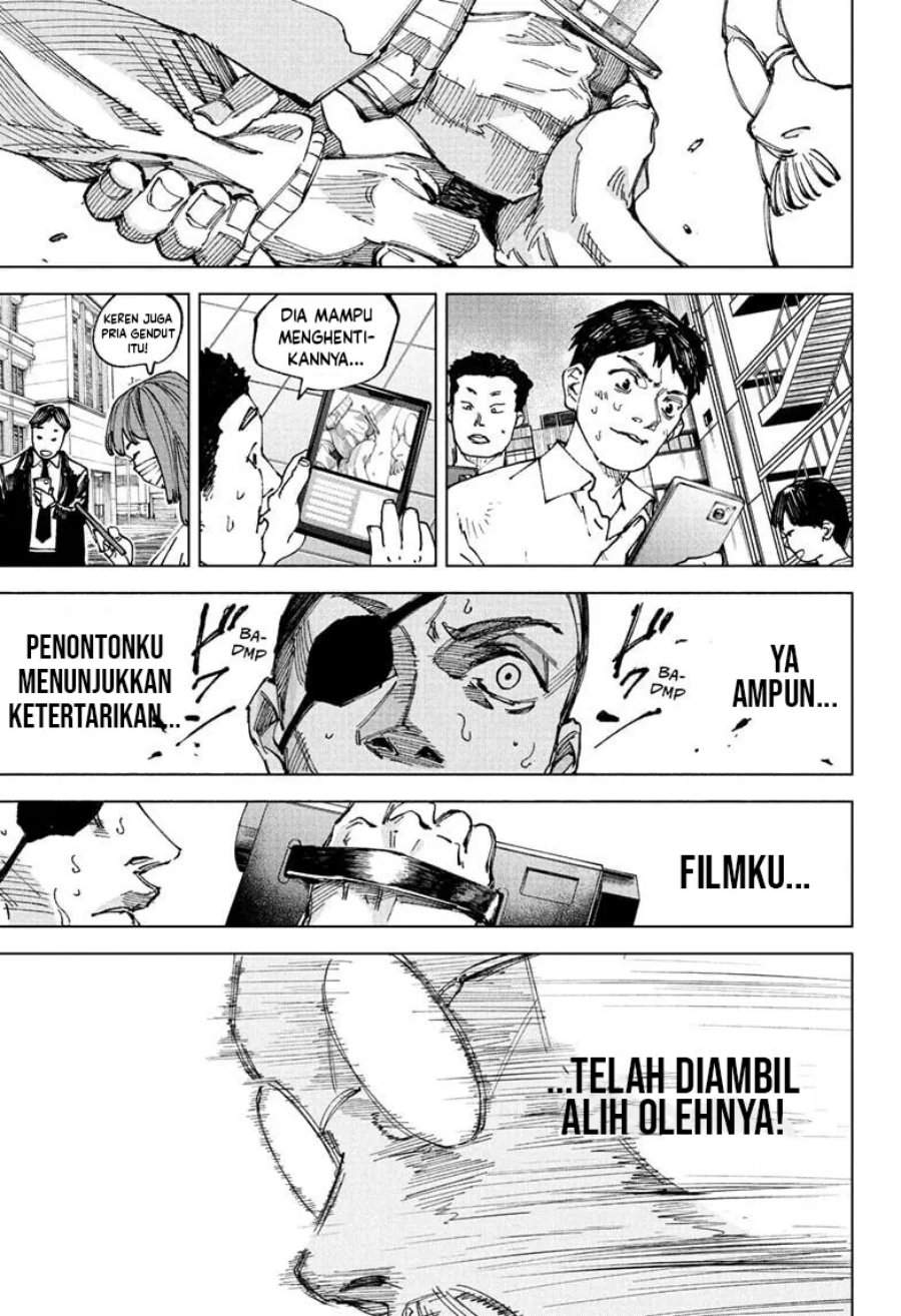 Read Sakamoto Days (ID) Manga Online