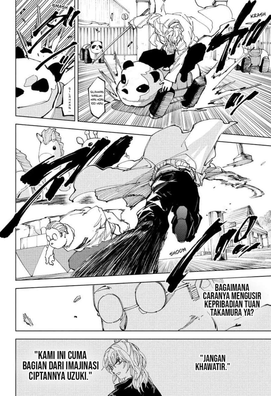 Read Sakamoto Days (ID) Manga Online