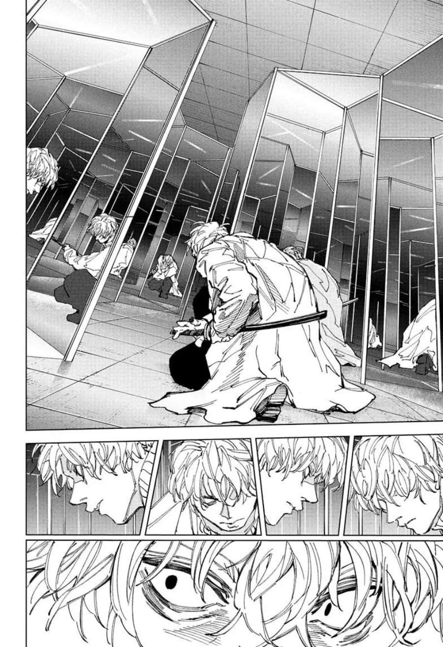 Read Sakamoto Days (ID) Manga Online