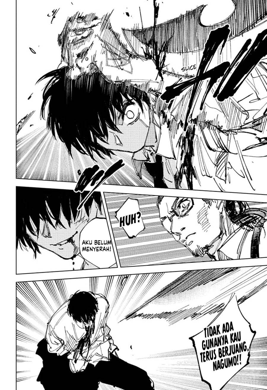 Read Sakamoto Days (ID) Manga Online