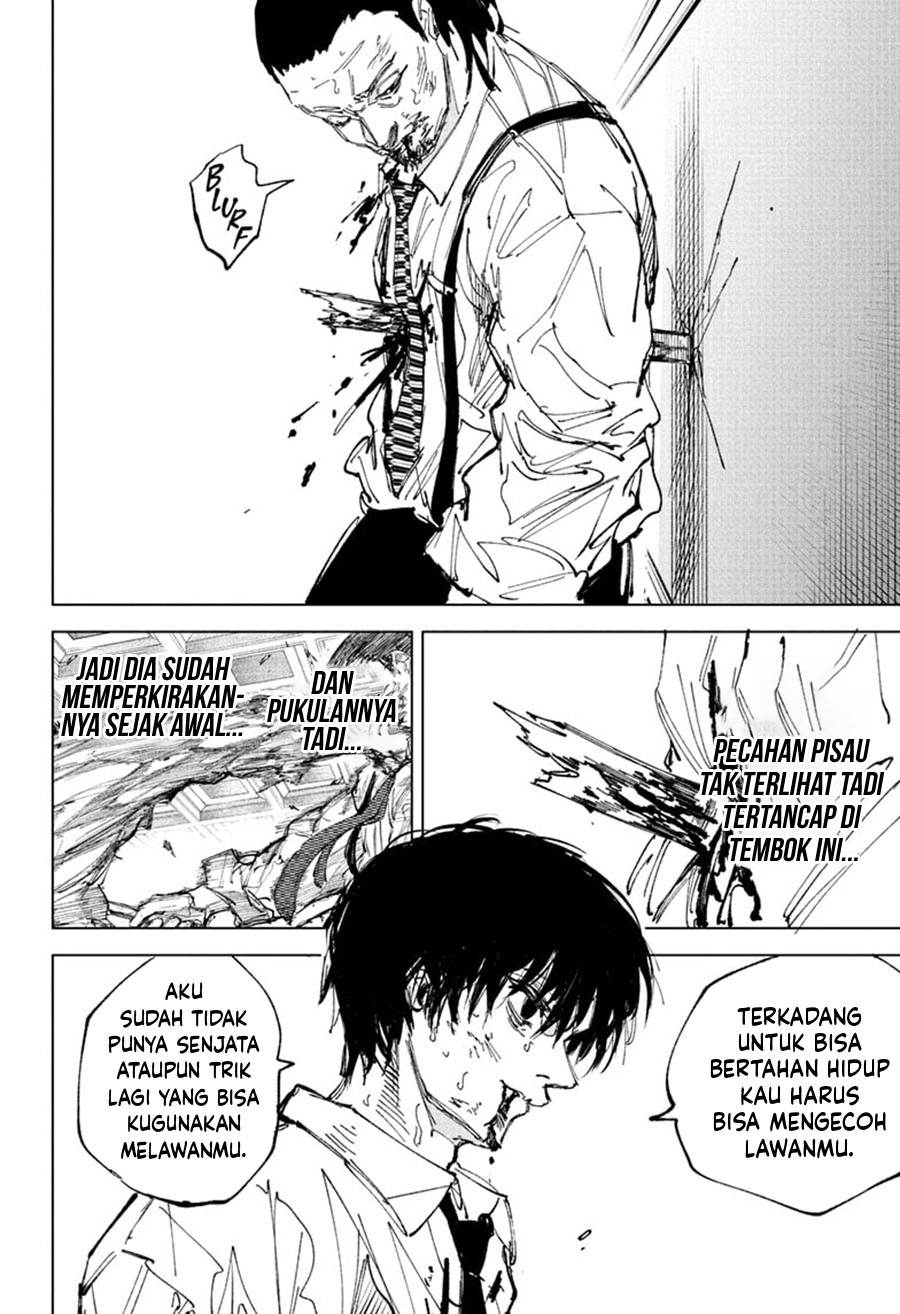 Read Sakamoto Days (ID) Manga Online